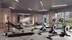 Meraas Viridian Residences Gymnasium Image