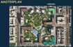 Meraas Viridian Residences Master Plan Image