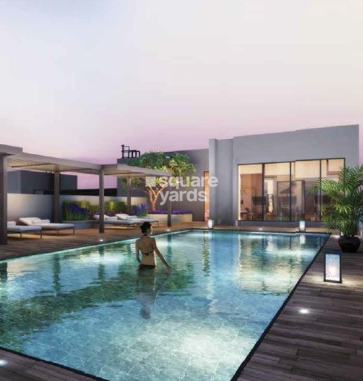 Meraki Genesis Amenities Features