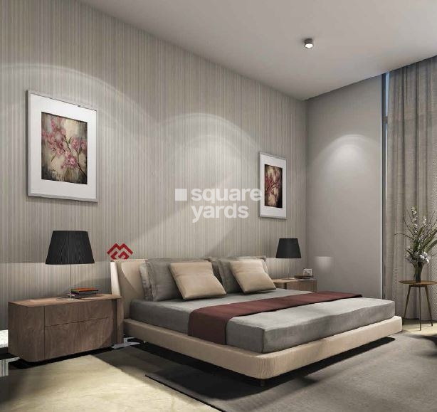 Meraki Genesis Apartment Interiors