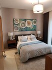 Meraki Genesis Residences Apartment Interiors