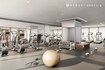 Meraki Genesis Residences Gymnasium Image