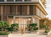 Meraki Nirvana Residences Entrance View