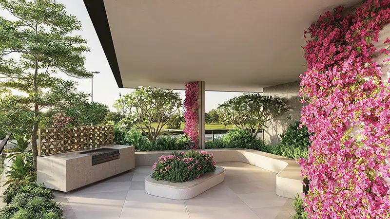 Meraki The Haven Phase 3 Amenities Features