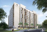 Meraki The Haven Phase 3 Apartment Exteriors