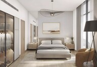 Meraki The Haven Phase 3 Apartment Interiors