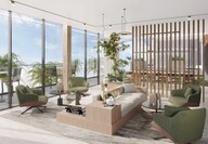 Meraki The Haven Phase 3 Apartment Interiors