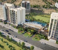 Meraki The Haven Apartment Exteriors