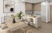 Meraki The Haven Apartment Interiors