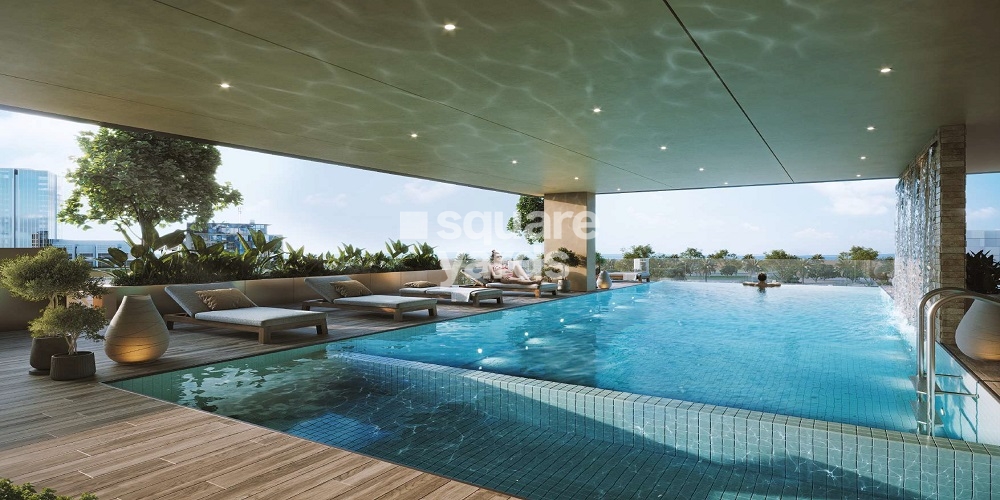 Metac Haven Living Amenities Features