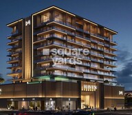 Metac Haven Living Apartment Exteriors