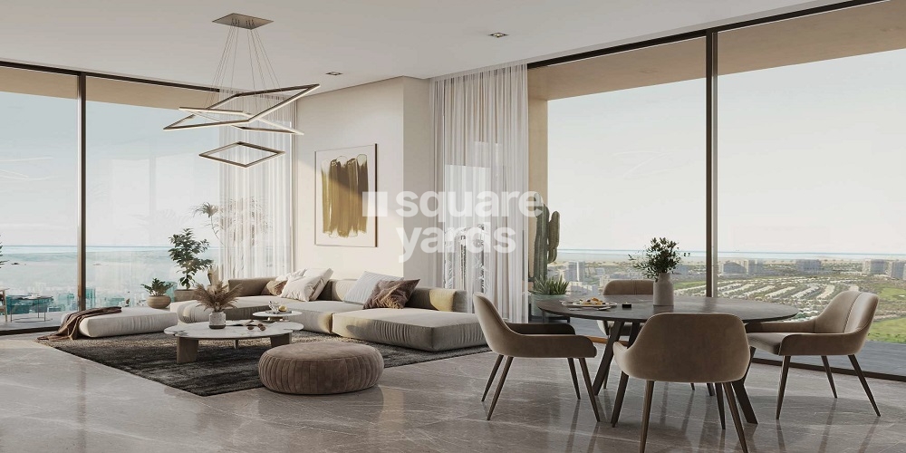 Metac Haven Living Apartment Interiors