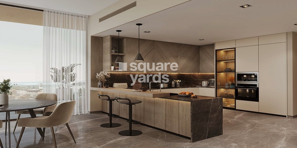 Metac Haven Living Apartment Interiors