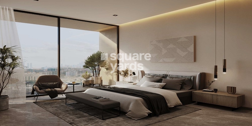 Metac Haven Living Apartment Interiors