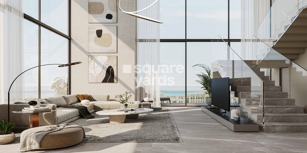 Metac Haven Living Apartment Interiors