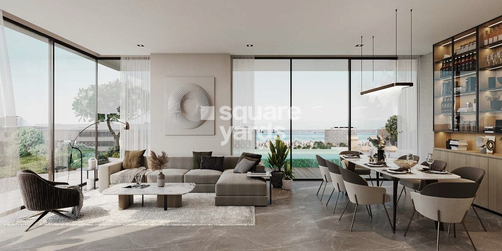 Metac Haven Living Apartment Interiors