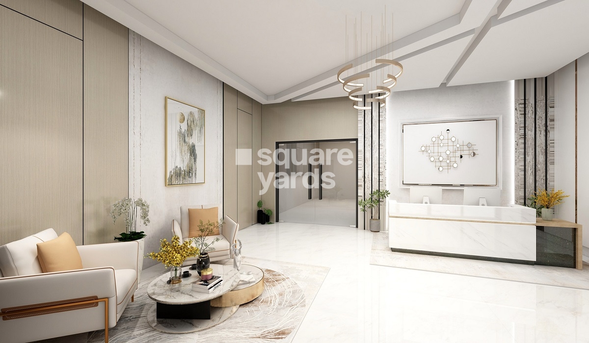 Meteora 7 Park Central Apartments Apartment Interiors