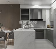 Meteora 7 Park Central Apartment Interiors