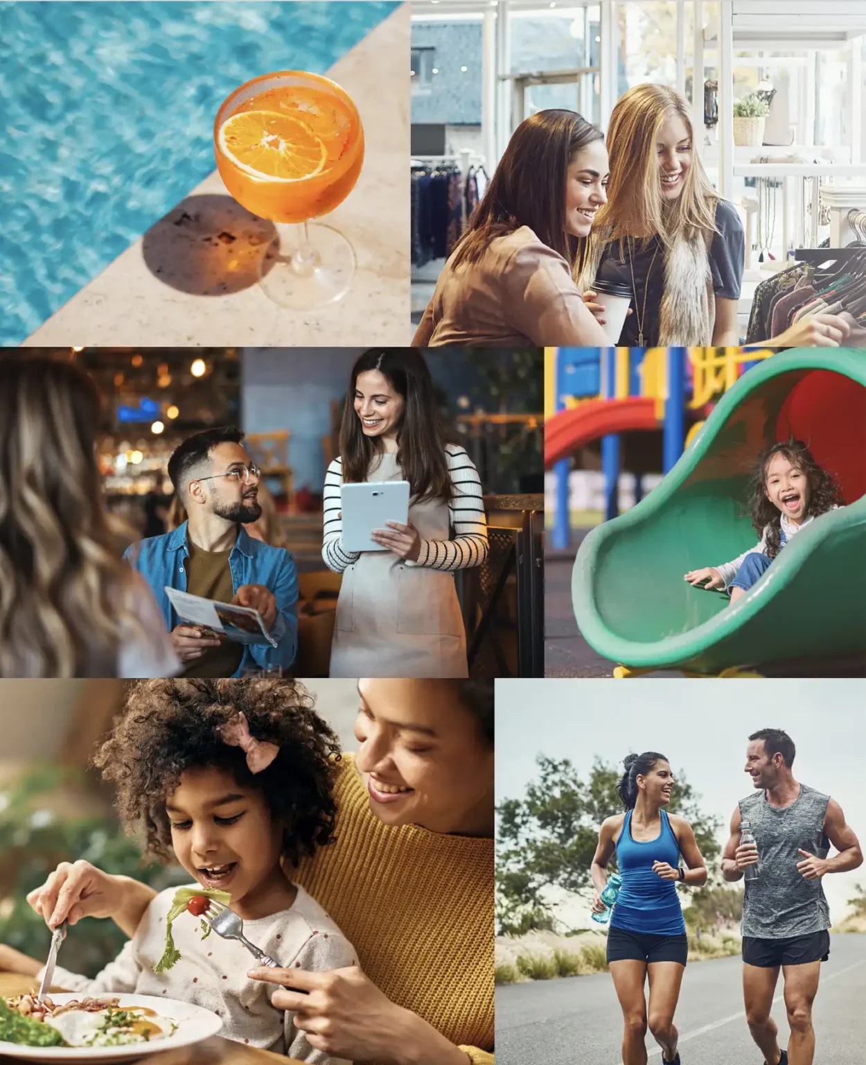 Meteora Viani Residences Amenities Features