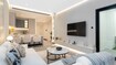 Meteora Viani Residences Apartment Interiors