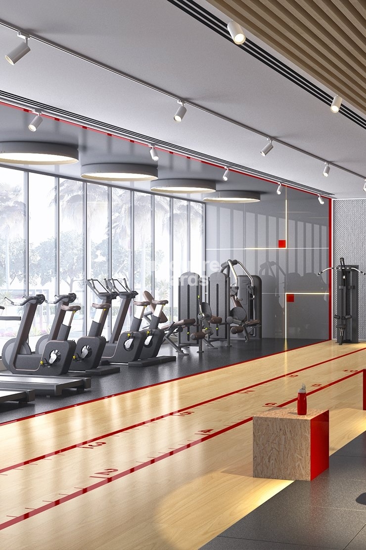 Metrical The Haven Residences Amenities Features