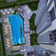 Metrical The Ivy Apartment Exteriors