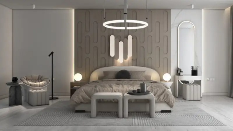 Metrical The Vyne Residences Apartment Interiors