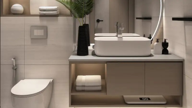 Metrical The Vyne Residences Apartment Interiors