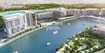 Meydan Canal Front Residences Tower View