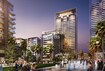 Meydan City Tower View