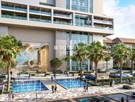 Meydan Five Luxe JBR Amenities-Features