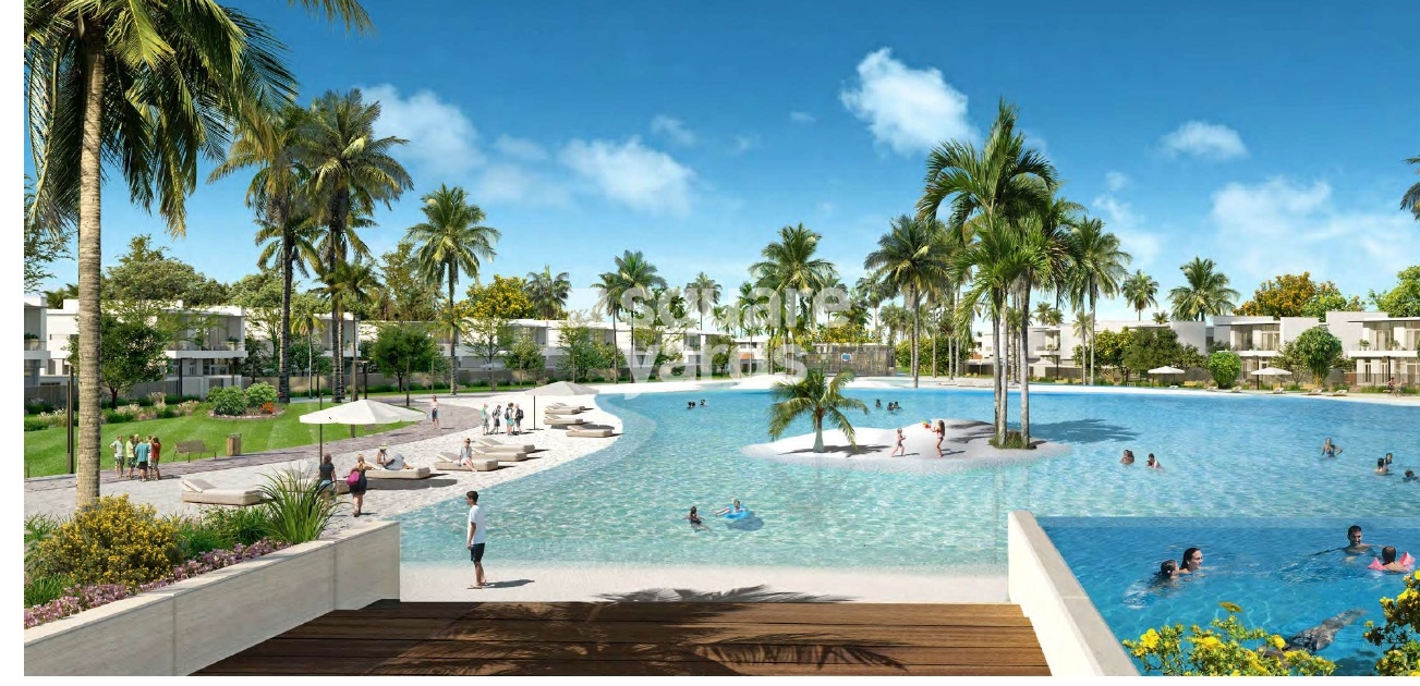 Meydan Opal Gardens Amenities Features