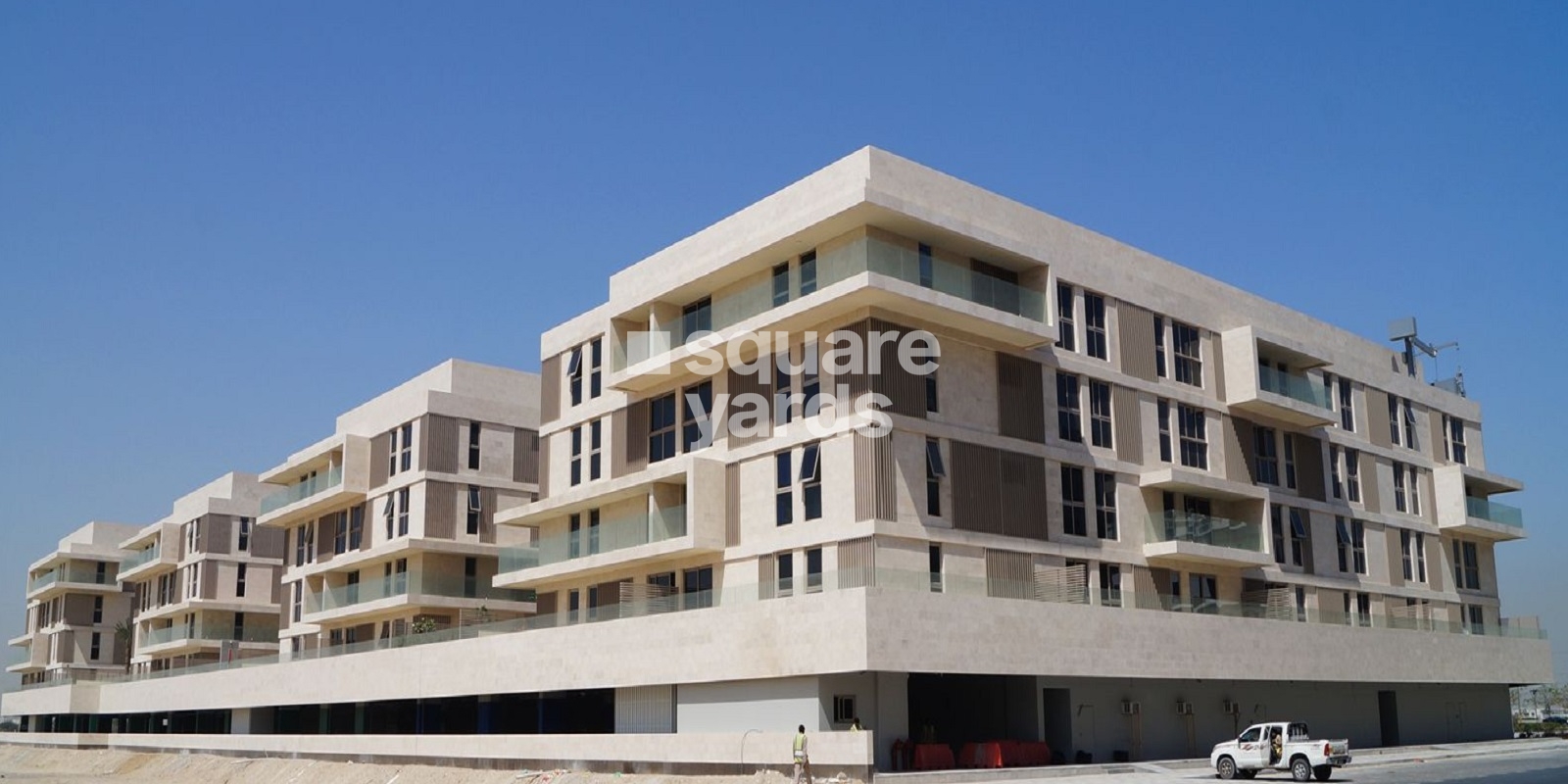 Meydan Residence 1 , Nad Al Sheba, Dubai