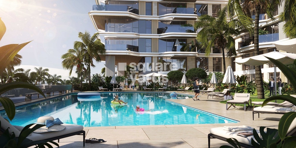 MGS Edgewater Residences Amenities Features