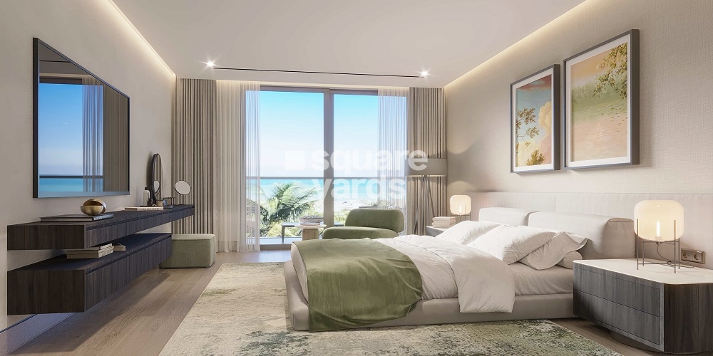 MGS Edgewater Residences Apartment Interiors