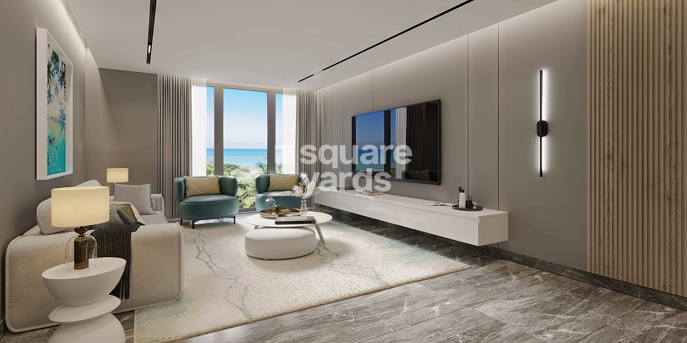 MGS Edgewater Residences Apartment Interiors