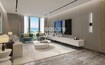 MGS Edgewater Residences Apartment Interiors
