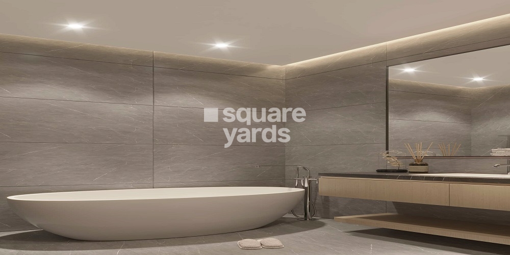 MGS Edgewater Residences Apartment Interiors