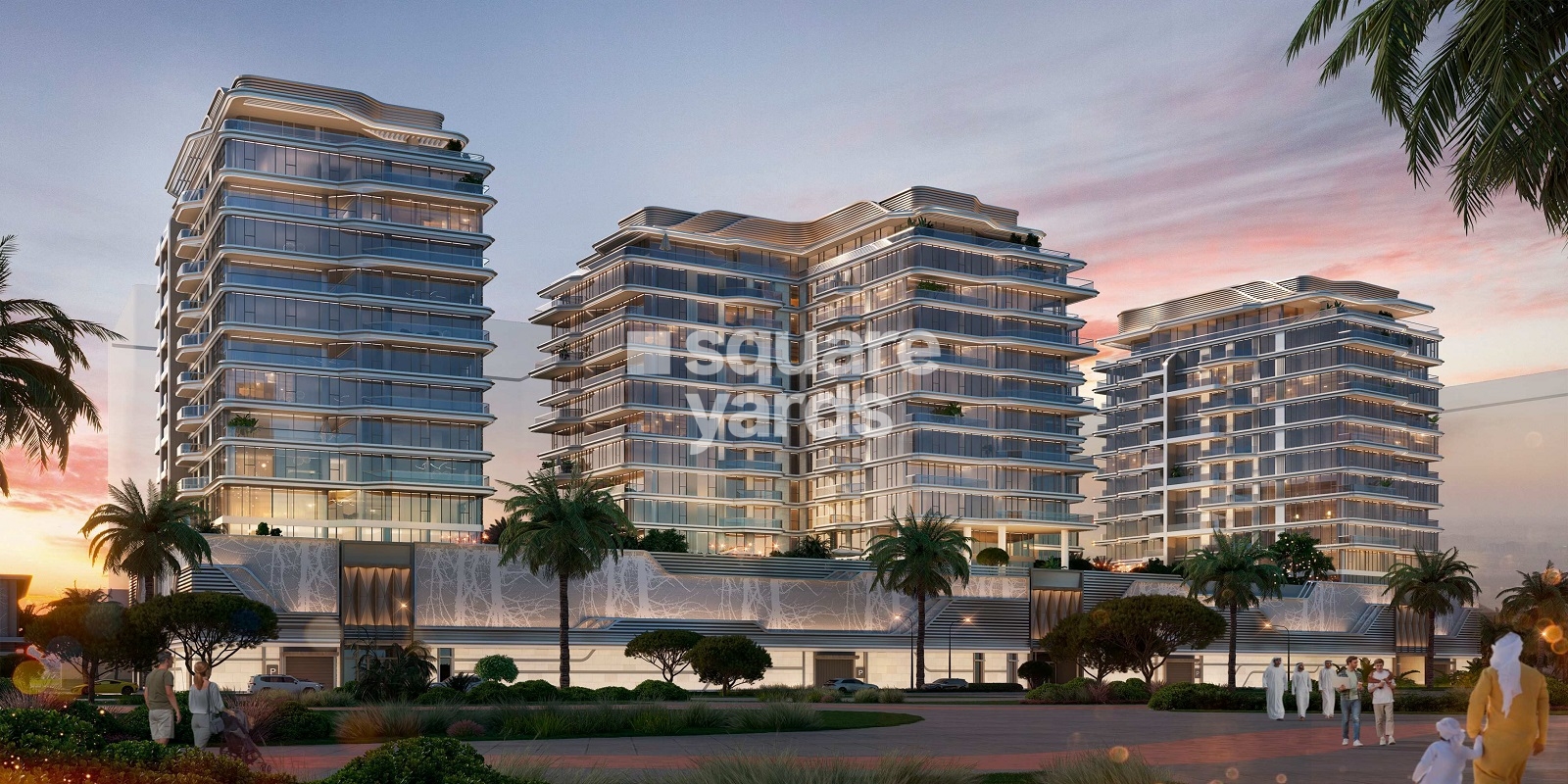 MGS Edgewater Residences Cover Image