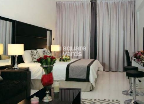 Milano Giovanni Boutique Suites Apartment Interiors