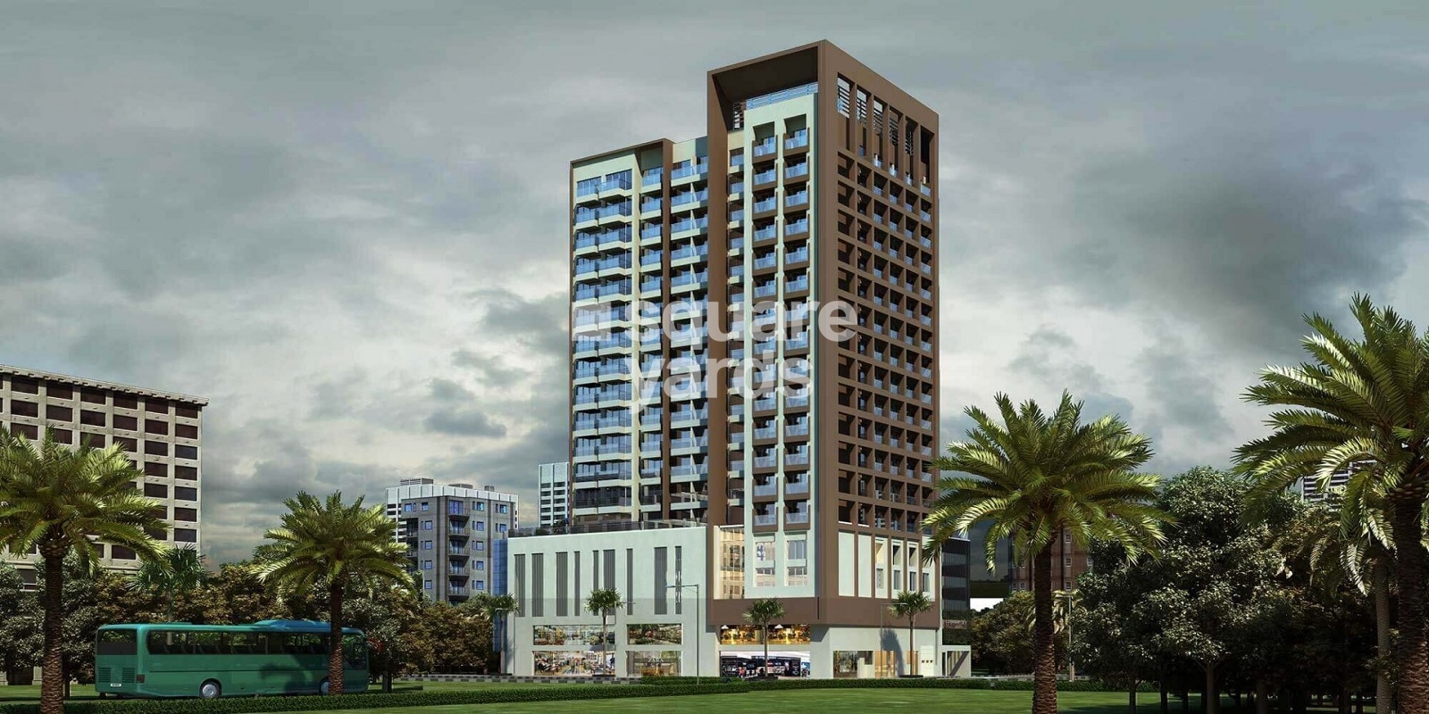 Milano Giovanni Boutique Suites Apartment, Jumeirah Village Circle (JVC), Dubai