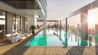 Mill Allegro Residences Amenities-Features