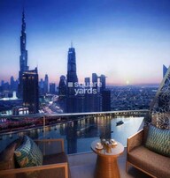 Millennium Binghatti Residence Amenities-Features