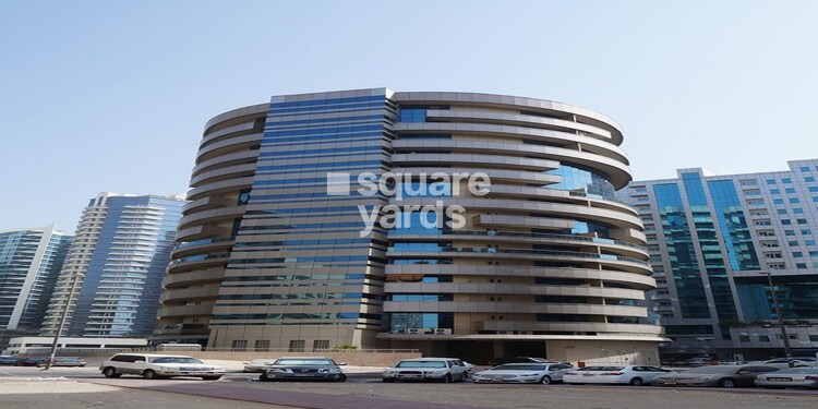 Minc Hotel Apartments