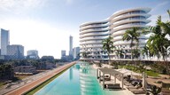 Mira Trussardi Residences 2 Apartment Exteriors
