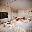 Mira Trussardi Residences Apartment Interiors