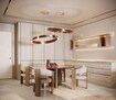 Mira Trussardi Residences Apartment Interiors