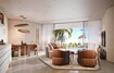 Mira Trussardi Residences Apartment Interiors