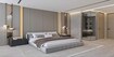 Mirfa Ashton Park Residences Apartment Interiors