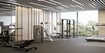 Mirfa Ashton Park Residences Gymnasium Image